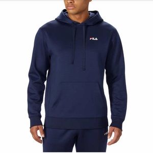 vinge Flåde Dare Fila Sweatshirts & Hoodies for Men - Poshmark